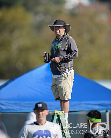 Polar Bears vs Space Heater - USA Ultimate Club Champs 2021 Pool