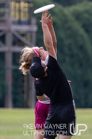 Pool Play - Oberlin Force Freedom 2019