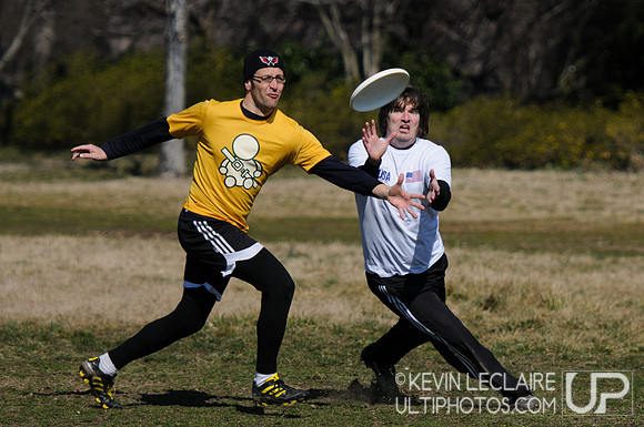 WAFC Winter League Playoffs