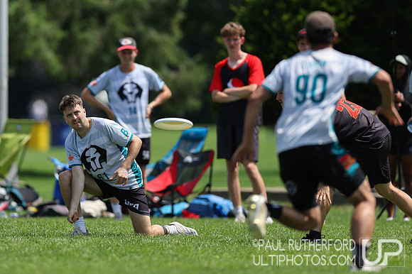 2025 Boston Invite