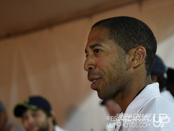 2014 USAU Nationals - Thu