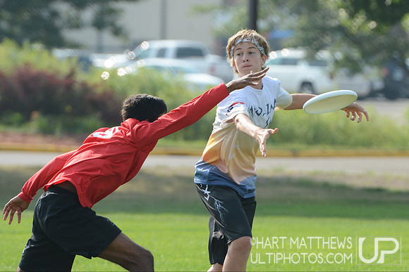 YCC 2014 Sunday Highlights
