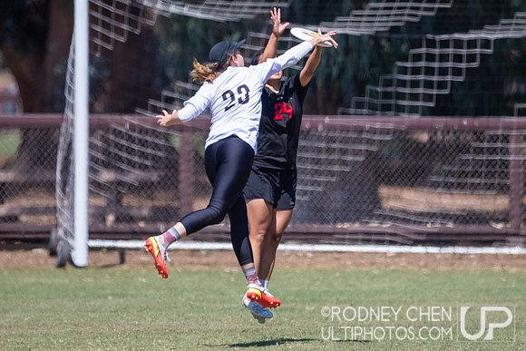 2022 Bay Area Tournament