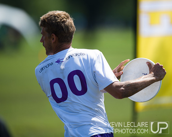 Wednesday WUCC 2014 Action