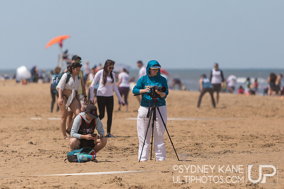 Saturday - 2025 Beach Championships