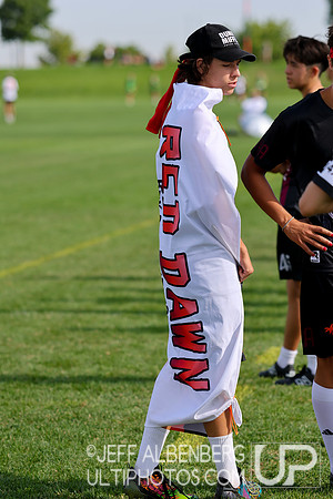 2025 YCC Saturday R1 U20B Action
