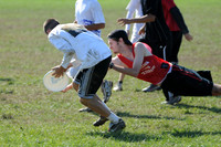 Sunday Playoffs action from 2011 Patriot Games