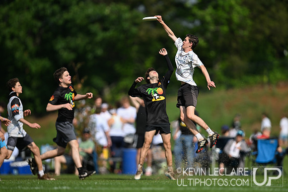 VA HS States 2024 Sunday