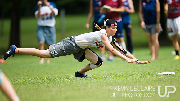 WJUC Day 4 Action