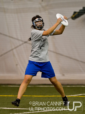MCUDL Fall League Finals 2013