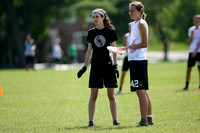 2014 Massachusetts State Championships -- Girls Division