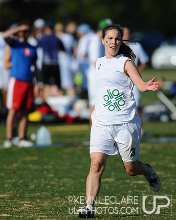 Saturday 9am Round at 2009 Midatlantic Mixed Regionals