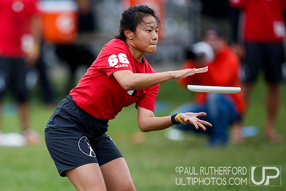 2016 Club National Championships