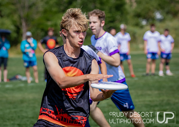 2024 USA Ultimate Youth Club Championships