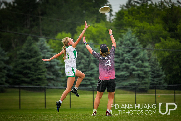 Radnor vs Edina