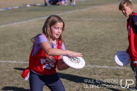 2021 USA Ultimate Division I College Championships