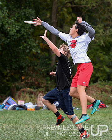 WAYU Fall Fling 2019 Sunday