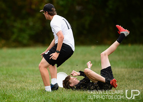 WAYU Fall Fling 2019 Sunday