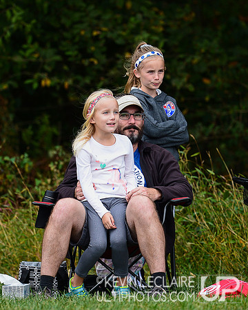 WAYU Fall Fling 2019 Sunday