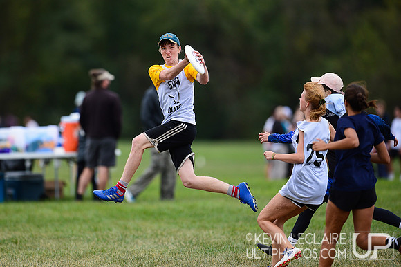 WAYU Fall Fling 2019 Sunday