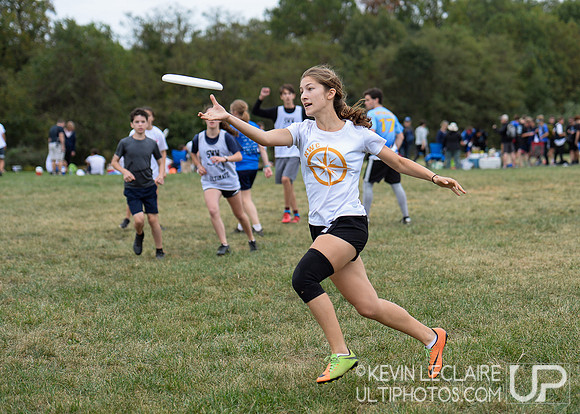 WAYU Fall Fling 2019 Sunday