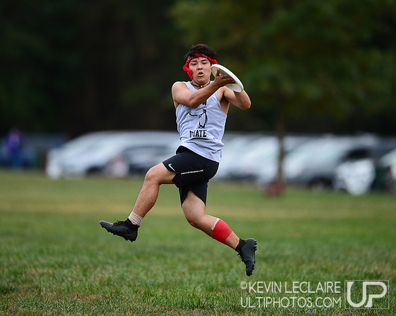 WAYU Fall Fling 2019 Sunday