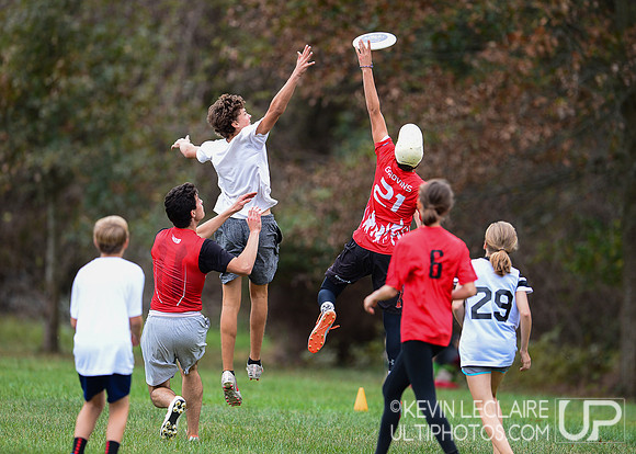 WAYU Fall Fling 2019 Sunday