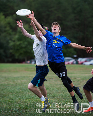 WAYU Fall Fling 2019 Sunday