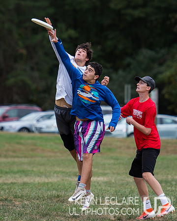 WAYU Fall Fling 2019 Sunday