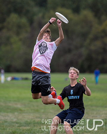 WAYU Fall Fling 2019 Sunday