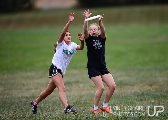 WAYU Fall Fling 2019 Sunday