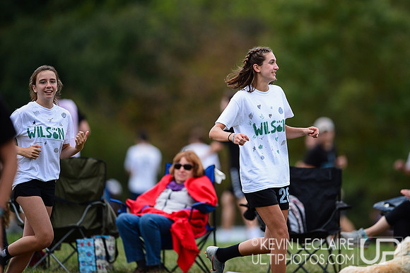 WAYU Fall Fling 2019 Sunday
