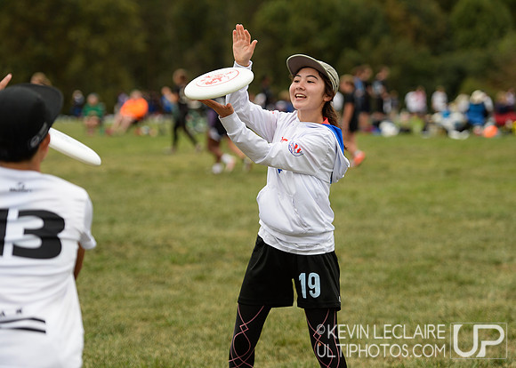WAYU Fall Fling 2019 Sunday