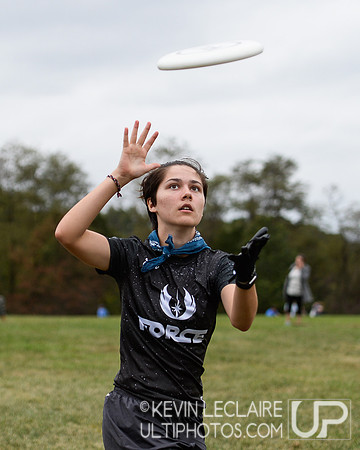 WAYU Fall Fling 2019 Sunday