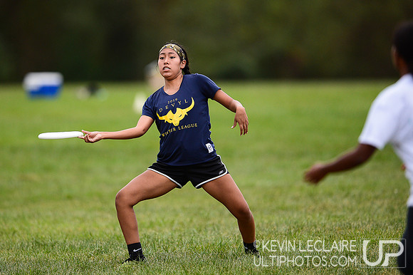 WAYU Fall Fling 2019 Sunday