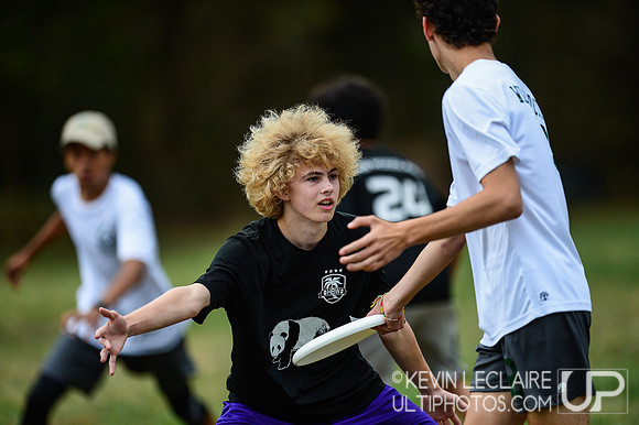 WAYU Fall Fling 2019 Sunday