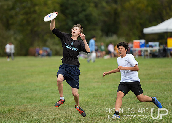 WAYU Fall Fling 2019 Sunday