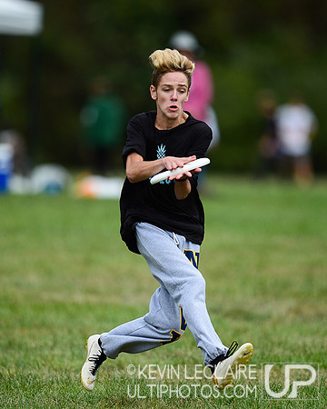 WAYU Fall Fling 2019 Sunday
