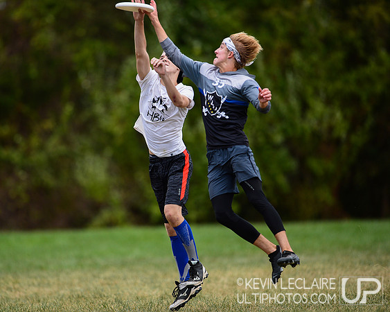 WAYU Fall Fling 2019 Sunday