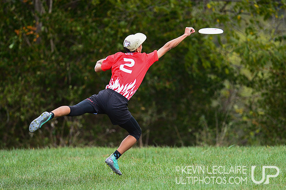 WAYU Fall Fling 2019 Sunday
