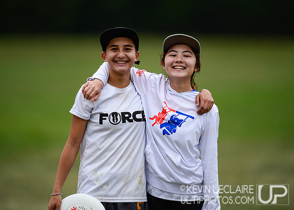 WAYU Fall Fling 2019 Sunday