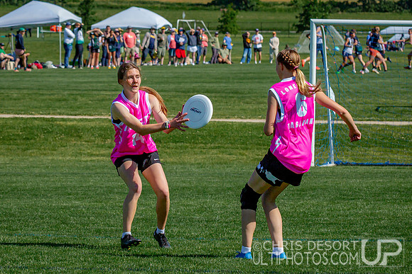 2024 High School National Invite (HSNI) ©