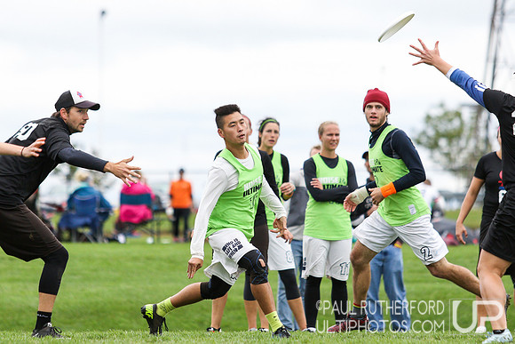 2016 Club National Championships