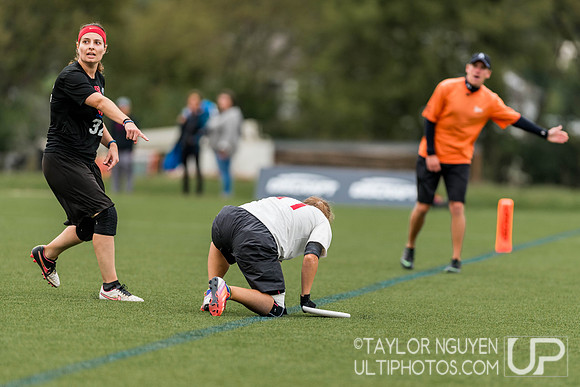 USA Ultimate Club National Championships