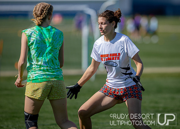2024 High School National Invite (HSNI)