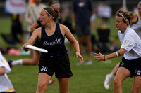 2022 World Ultimate Club Championships