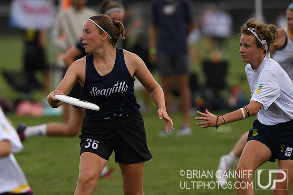 2022 World Ultimate Club Championships