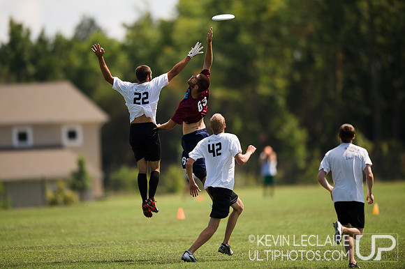 Capital Sectionals 2014 Saturday action