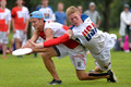 USA vs Switzerland - Open Tues Round 4 - 2104 WJUC