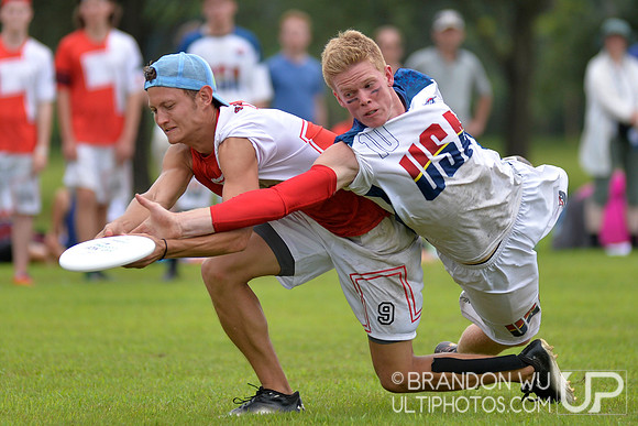 WJUC Day 2 - Tuesday